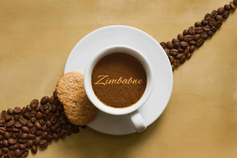 El café de Zimbabwe y su inolvidable acidez similar al vino
