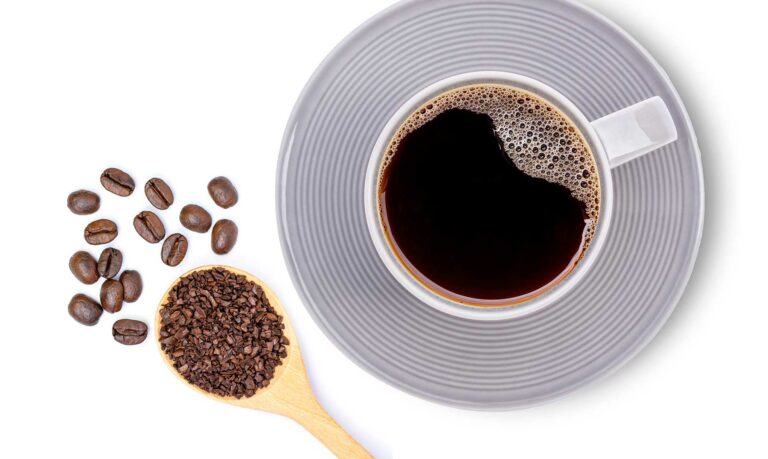 Aproveche el poder de una franquicia de café para entrar en el negocio del café