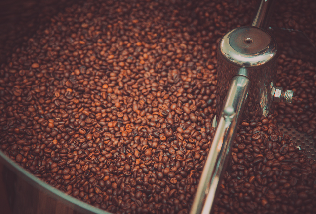 Café Ghana: La región de Robusta de producción de café recién descubierta